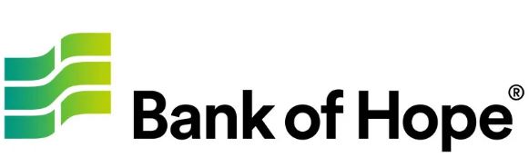 Bank of Hope